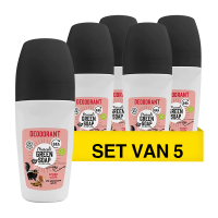 5 rollers - 250 ml