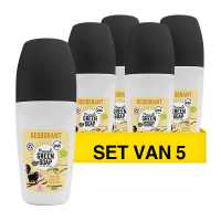 5 rollers - 250 ml