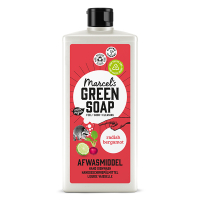 Marcel's Green Soap Afwasmiddel Radijs & Bergamot (500 ml)  SMA00014