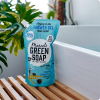 Marcel's Green Soap Douchegel Mimosa en Zwarte Bes Navulling (500 ml) SMA00305 - 2