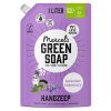 Marcel’s Green Soap Lavendel & Rosemarijn Handzeep Navulling (1000 ml) SMA00341 - 1