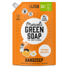 Marcel’s Green Soap Sinaasappel & Jasmijn Handzeep Navulling (1000 ml) SMA00343 - 1