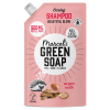 Marcel's Greensoap Argan & Oudh Shampoo Navulling (500 ml) SMA00345 - 1