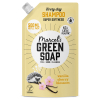 Marcel's Greensoap Vanille & Kersenbloesem Shampoo Navulling (500 ml) SMA00347 - 1