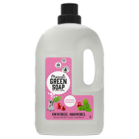 Marcel's Green Soap Patchouli & Cranberry Universeel Wasmiddel 3 liter (69 wasbeurten) SMA00337