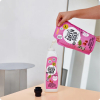 Marcel's Green Soap Vloeibaar Wasmiddel Patchouli & Cranberry navulling 1 Liter (23 wasbeurten)  SMA00273 - 2
