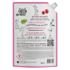 Marcel's Green Soap Vloeibaar Wasmiddel Patchouli & Cranberry navulling 1 Liter (23 wasbeurten)  SMA00273 - 3