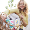 Marcel's Green Soap Vloeibaar Wasmiddel Perzik & Jasmijn 1 liter (23 wasbeurten)  SMA00267 - 2