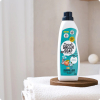 Marcel's Green Soap Vloeibaar Wasmiddel Perzik & Jasmijn 1 liter (23 wasbeurten)  SMA00267 - 3