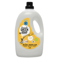 Marcel's Green Soap Vloeibaar Wasmiddel Vanille & Katoen 3 Liter (69 wasbeurten)  SMA00269