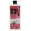 Marcel's Green Soap afwasmiddel radijs en bergamot (500 ml)  SMA00014