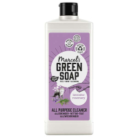 Marcel's Green Soap allesreiniger Lavendel en Rozemarijn (750 ml)  SMA00038
