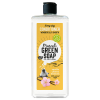 Marcel's Green Soap conditioner vanille en kersenbloesem (300 ml)  SMA00297