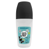 Marcel's Green Soap deoroller Mimosa en Zwarte bes (50 ml)  SMA00319 - 1