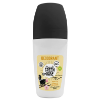 Marcel's Green Soap deoroller Vanille en Kersenbloesem (50 ml)  SMA00317