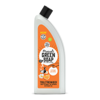Marcel's Green Soap ecologische toiletreiniger Sinaasappel en Jasmijn (750 ml)  SMA00026