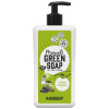 Marcel's Green Soap handzeep Tonka en Muguet (500 ml)
