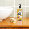 Marcel's Green Soap handzeep Vanille en Kersenbloesem (500 ml)  SMA00283 - 2