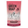 Marcel's Green Soap handzeep navulling argan en oudh (500 ml)