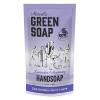 Marcel's Green Soap handzeep navulling lavendel en rozemarijn (500 ml)