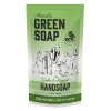 Marcel's Green Soap handzeep navulling tonka en muguet (500 ml)
