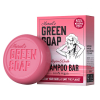 Marcel's Green Soap shampoo bar argan & oudh (90 gram)