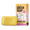 Marcel's Green Soap shower bar vanille & kersenbloesem (150 gram)