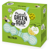 Marcel's Green Soap toiletblok Citroen en Gember (35 gram)  SMA00263 - 1