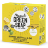 Marcel's Green Soap vaatwastabletten all-in-one (25 tabletten)