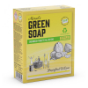 Marcel's Green Soap vaatwastabletten grapefruit en lime (24 tabletten)