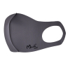 Maskegg Mondkapje herbruikbaar voor kinderen | grijs | Maskegg  SMA00060