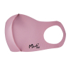 Maskegg Mondkapje herbruikbaar voor kinderen | roze | Maskegg  SMA00058