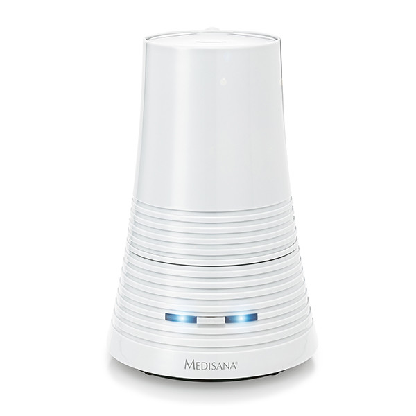 Medisana AH 662 ultrasone luchtbevochtiger met geurdispenser SME00259 - 1