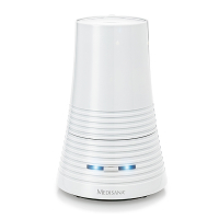 Medisana AH 662 ultrasone luchtbevochtiger met geurdispenser SME00259