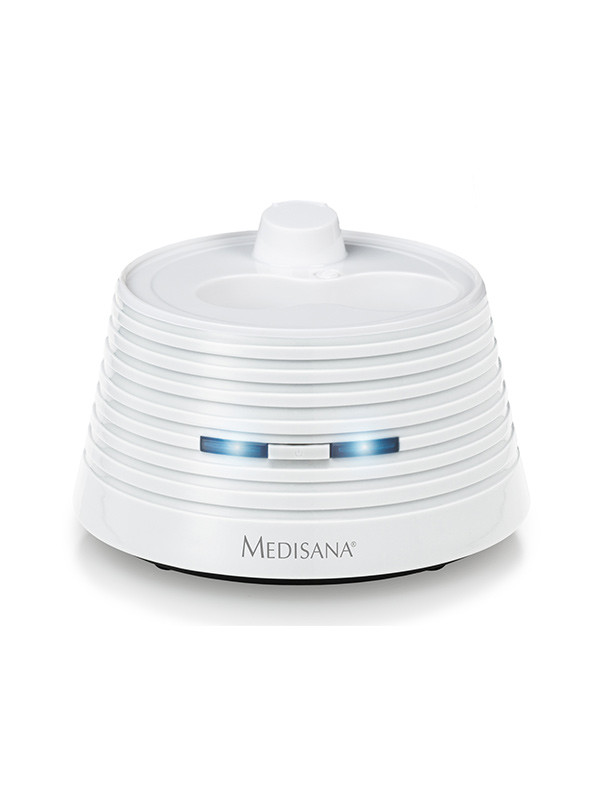 Medisana AH 662 ultrasone luchtbevochtiger met geurdispenser SME00259 - 3