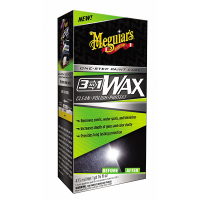 Meguiars 3-in-1 Wax en foampad (473 ml)  SME00128