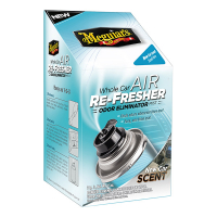 Meguiars Air Re-Fresher Mist New Car Scent (59 ml)  SME00160