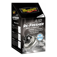 Meguiars Air Refresher Black Chrome (59 ml)  SME00124