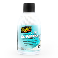 Meguiars Auto Luchtverfrisser New Car (59 ml) SME01019