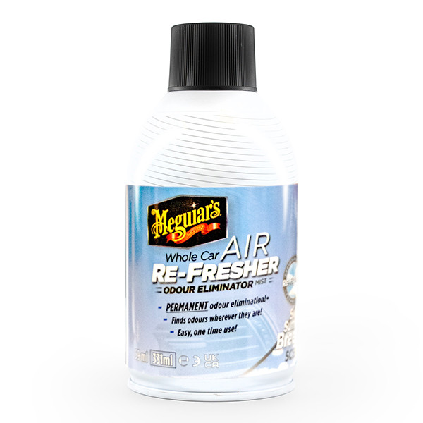 Meguiars Auto Luchtverfrisser Sweet Summer Breeze (59 ml) SME01020 - 1