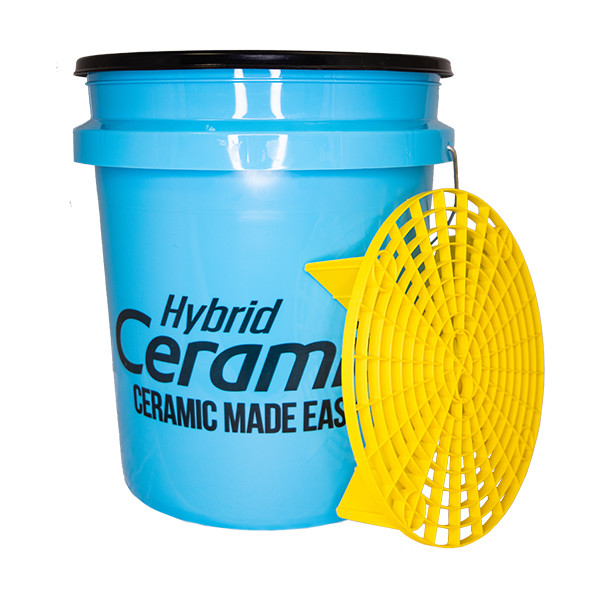 Meguiars Blue Bucket (Ø 290 mm)  SME00295 - 1
