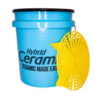 Meguiars Blue Bucket (Ø 290 mm)  SME00295