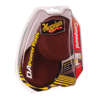 Meguiars DA Power Pads Compound (2-pack)  SME00217