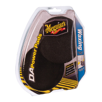 Meguiars DA Power Pads Waxing (2-pack)  SME00219