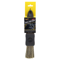 Meguiars Dash & Trim Brush (26 cm)  SME00297