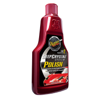 Meguiars Deep Crystal Step 2 Polish (473 ml)  SME00142