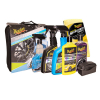 Meguiars Deluxe Car Care Kit V2