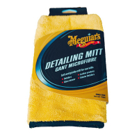 Meguiars Detailing Mitt (17x25x3 cm)  SME00135