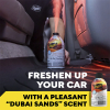 Meguiars Dubai Sands Air-Fresher Aerosol (59 ml) SME01043 - 5