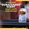 Meguiars Dubai Sands Air-Fresher Aerosol (59 ml) SME01043 - 6